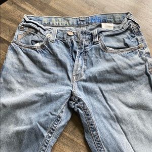 Men’s Ariat M2 jeans
